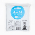 ユニパック 6F（100枚入）