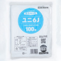 ユニパック 6J（100枚入）