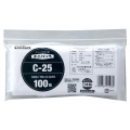 ユニパック C-25（100枚入）