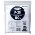 ユニパック F-25（100枚入）