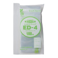 ユニパック バイオ ED-4（100枚入）