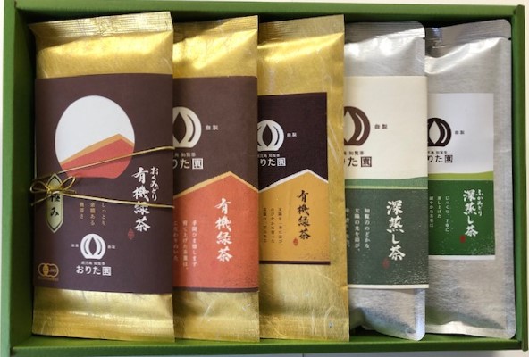 ギフト　プレミアムセット