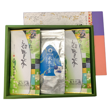 おりた園Bセット