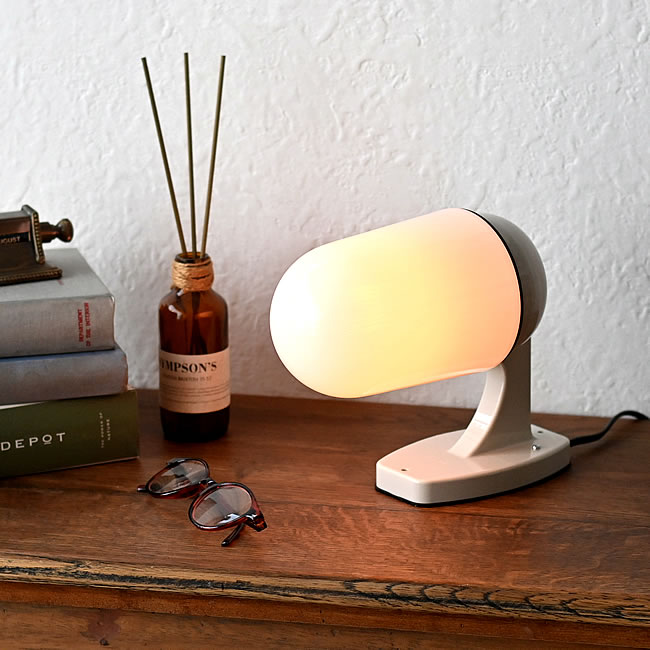 COLUMN 2WAY LIGHT
