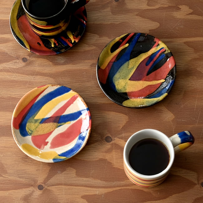 PAINTER PLATE