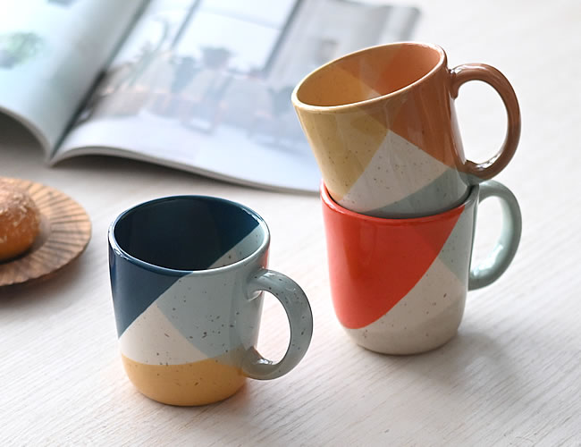 Pale マグカップ