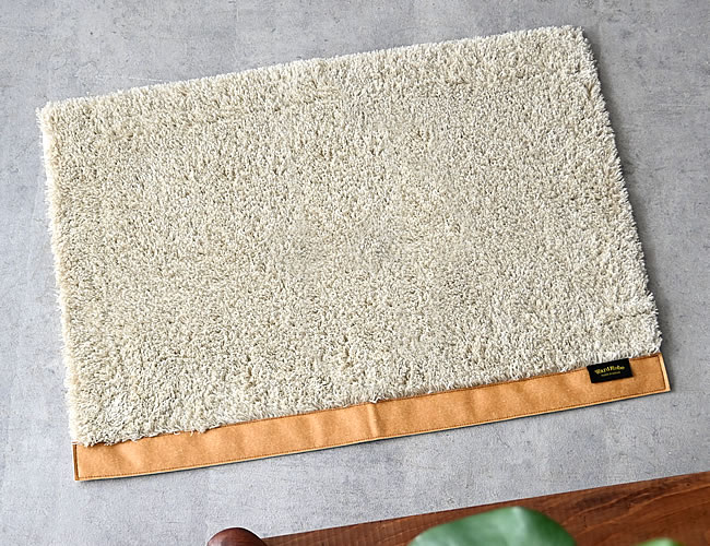 ワードローブ 玄関マット 70 × 50cm