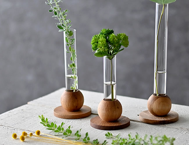 BAUM 一輪ベース