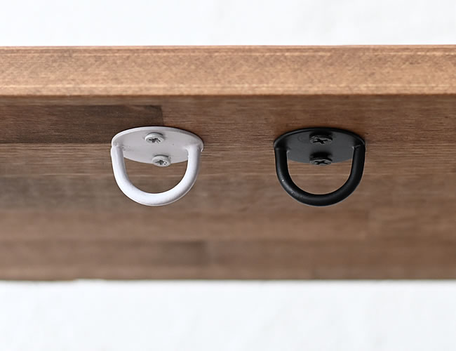 TINY シーリングフック U型 *