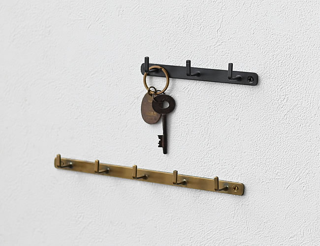 IRON キーフック *