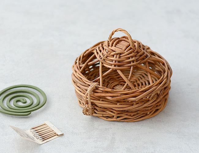 （SALE）アラログ インセンスカバー