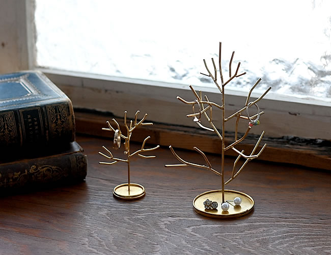 TREE アクセサリースタンド