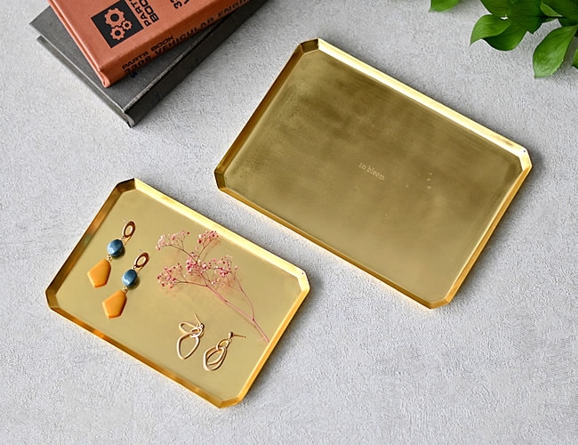 インブルーム レクトトレイ