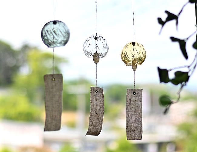 インブルーム ウィンドチャイム  / 風鈴