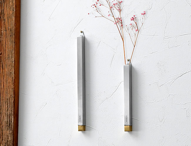 インブルーム アルミウォールシリンダー *