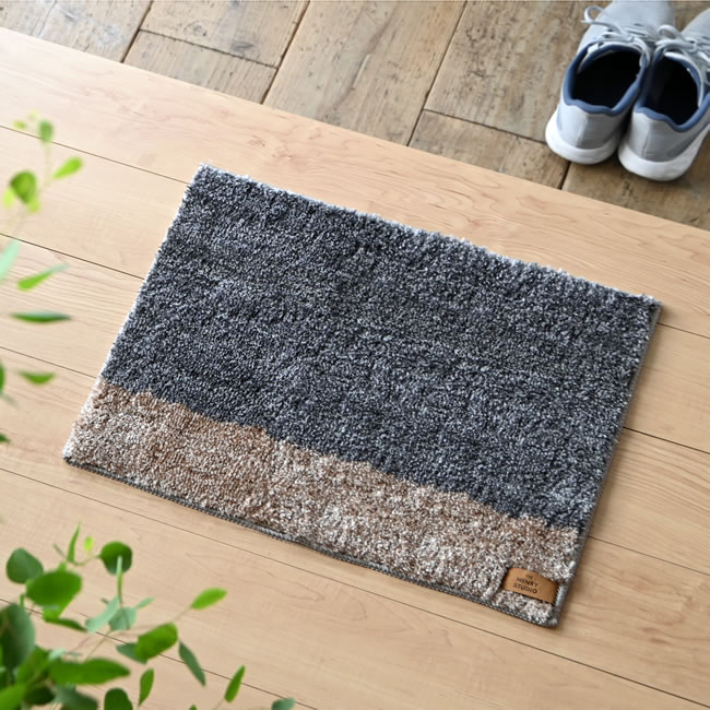 HENRY STUDIO 玄関・キッチンマット