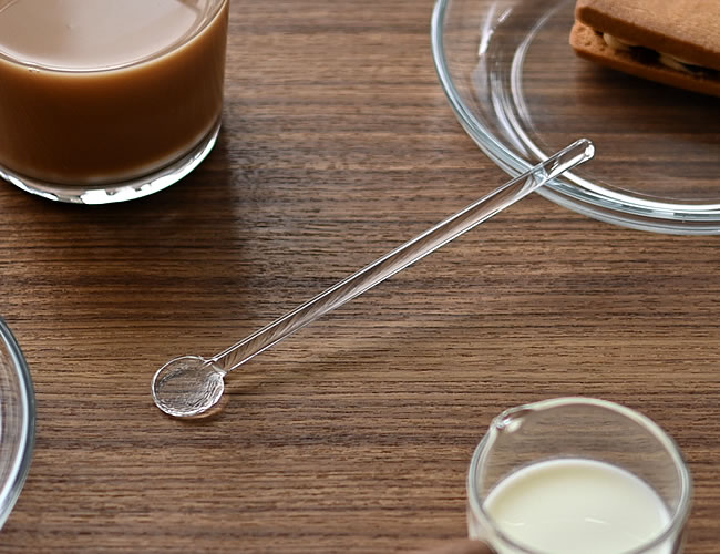 Trendglas ガラスマドラー *