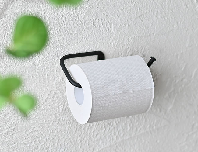 BRASS マルチハンガー ブラック