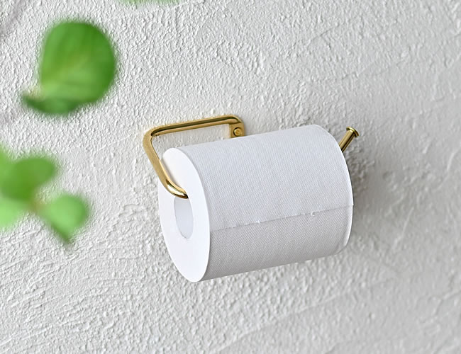 BRASS マルチハンガー ポリッシュ