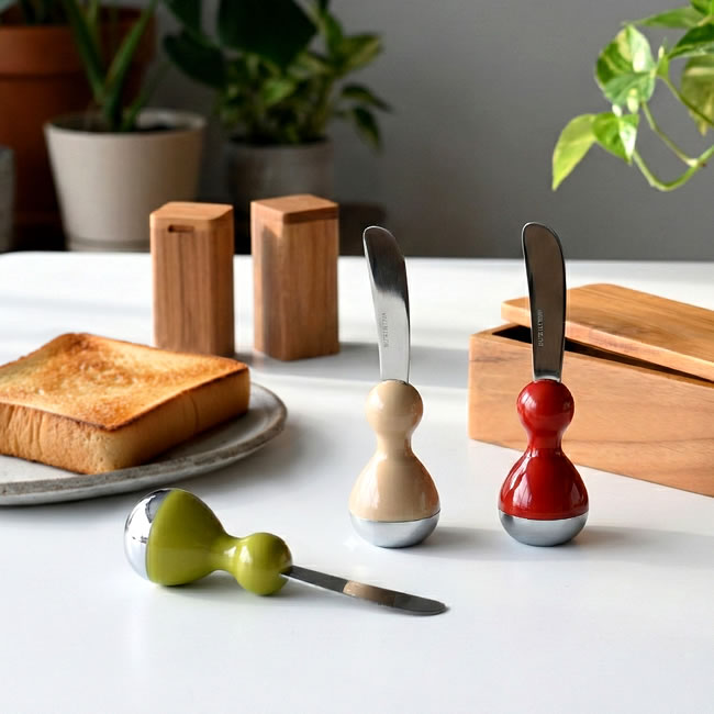 COLON バターナイフ