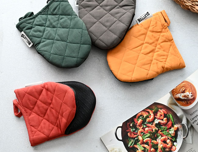 GLUTTON オーブンミット