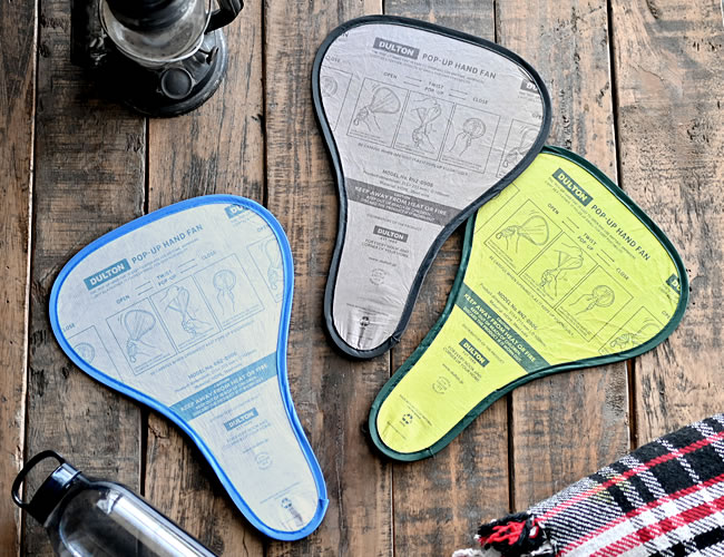 POP-UP ハンドファン *