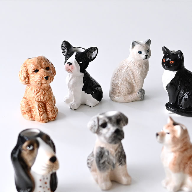 FURRY FRIENDS ミニベース