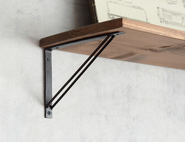 Duo アイアンブラケット *