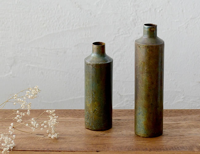 IRON ボトルベース