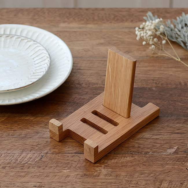 WOODEN ディスプレイスタンド | ゼネラルストア オルネ