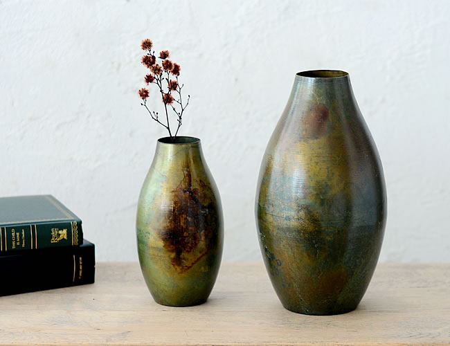 IRON オーバルベース