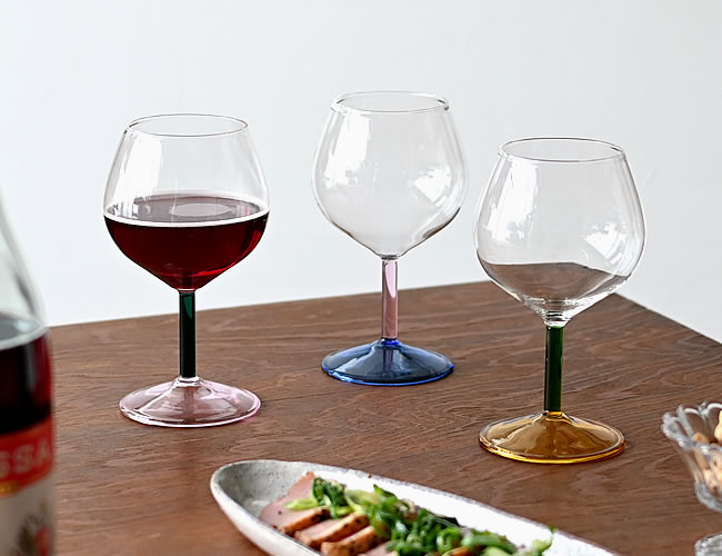 Tid ステムグラス