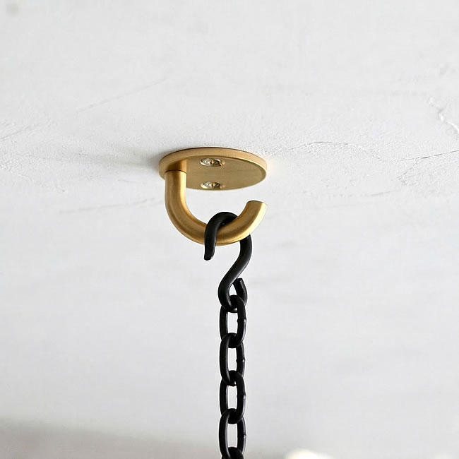 ブラストン シーリングフック