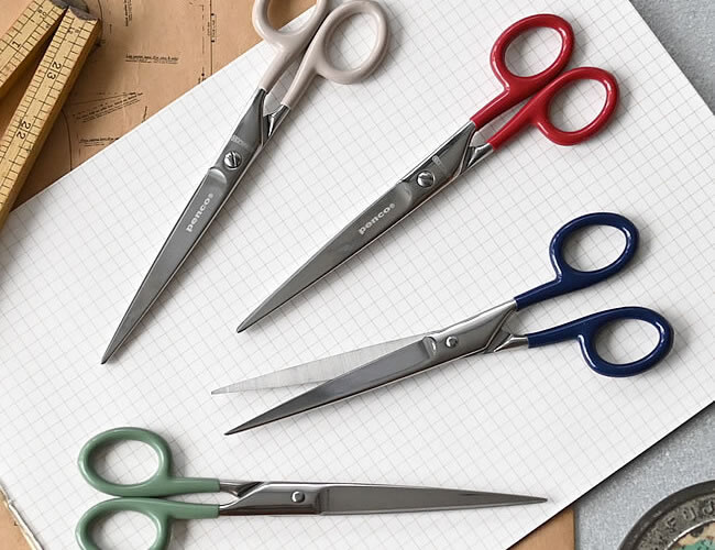 PENCO ステンレスシザーズ Lサイズ *