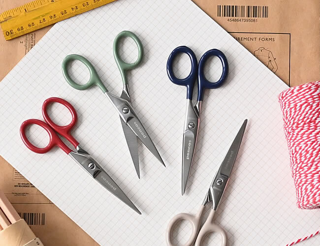 PENCO ステンレスシザーズ Sサイズ *