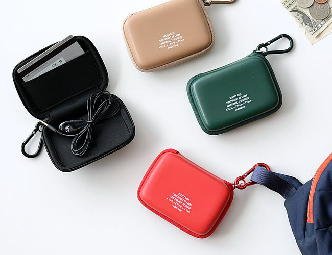 ユーティリティ ケース L