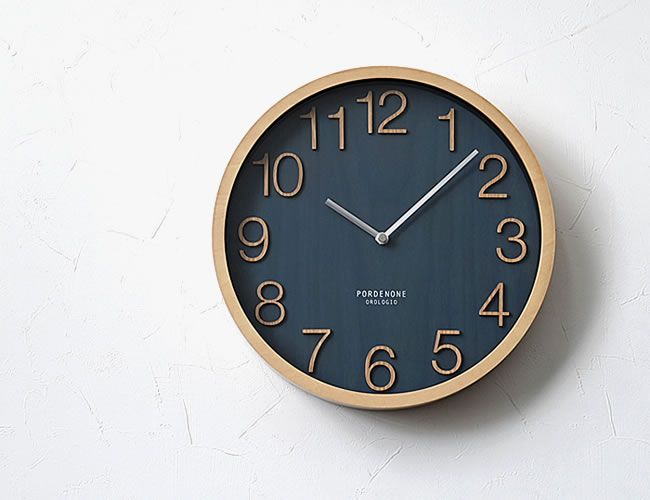 Plock 電波クロック