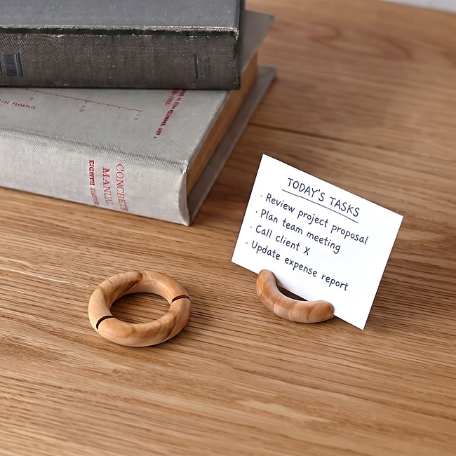 RING カードスタンド 2個セット *