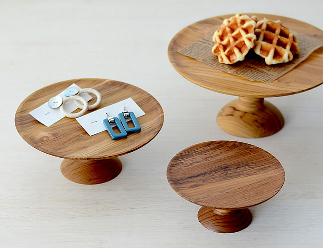 WOOD コンポート