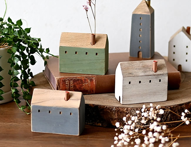 ハウスオブジェ メゾン