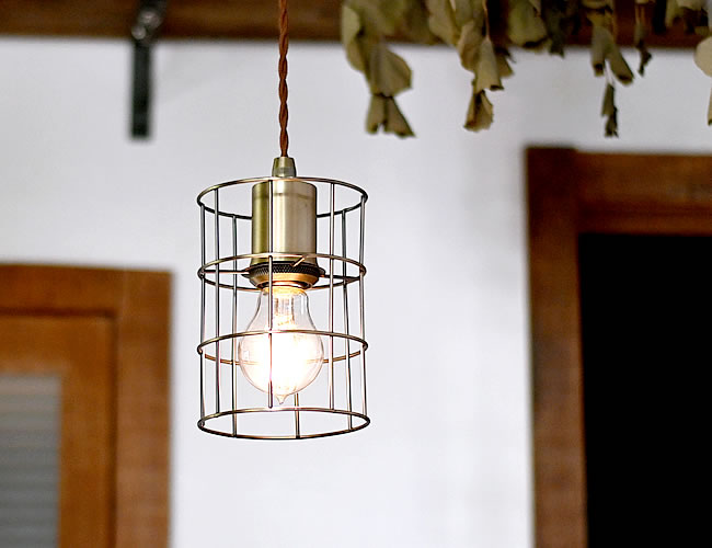 BRIS ガードペンダント