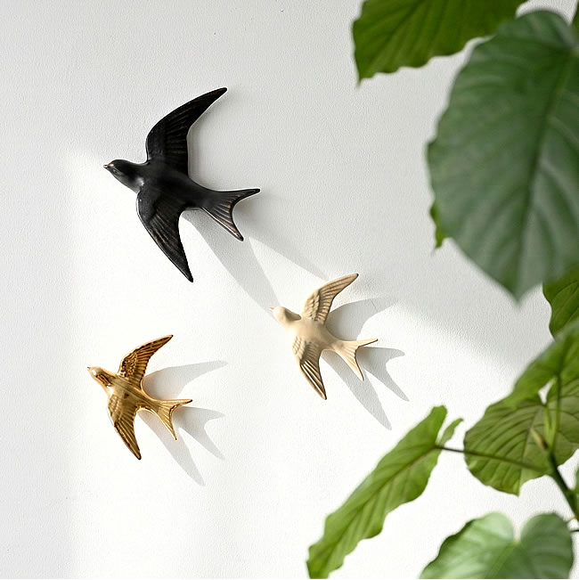 ウォール フラップバード