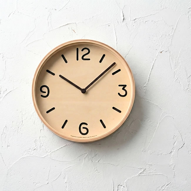 THOMSON クロック