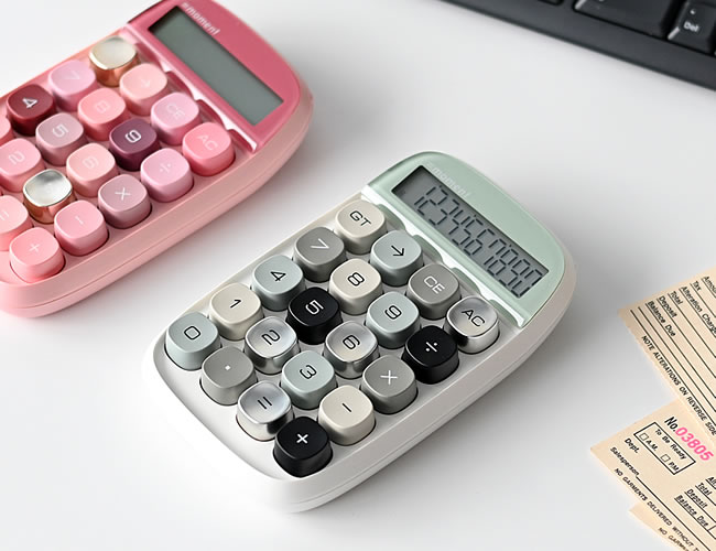 MOMENT カリキュレーター