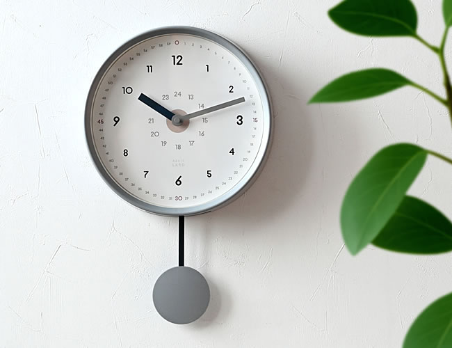 PIKO 振り子クロック