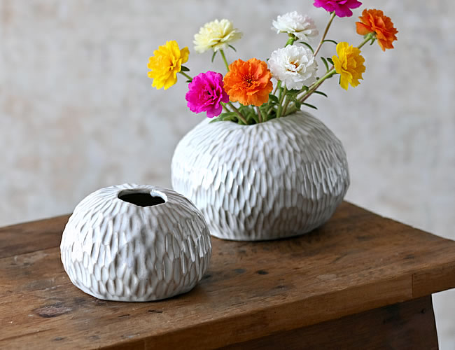 ボフミラ セラミックベース