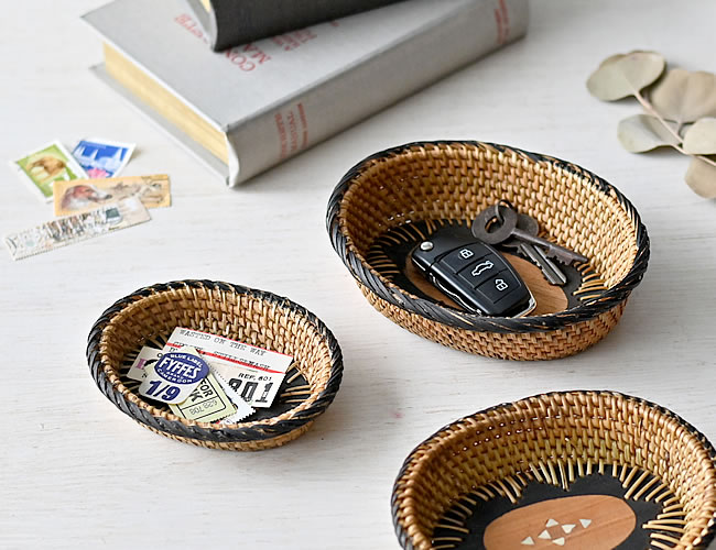 アタ オーバルトレイ