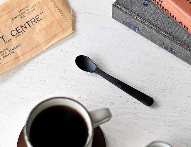 Horn ティースプーン