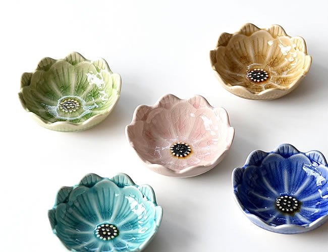 Bloom 小鉢
