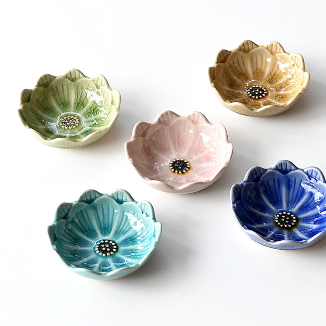 Bloom 小鉢